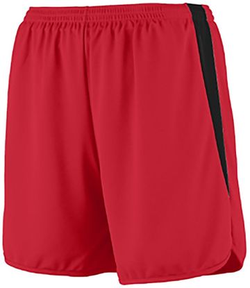 Augusta Youth Wicking Polyester Short